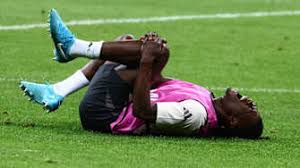 记者：贝尔塔72小时内抵达英国，预计会出席对富勒姆的比赛.